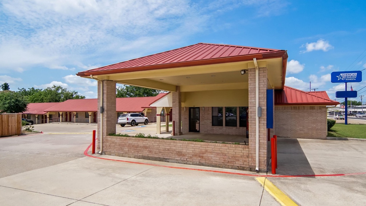 Photo of Outdoor in Weatherford
