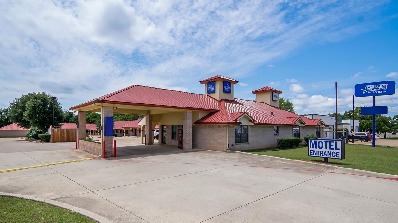 Photo of Outdoor in Weatherford