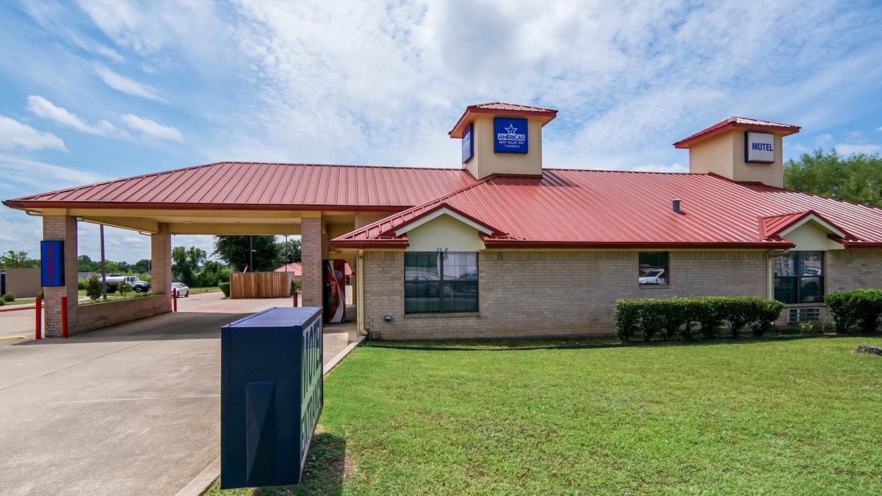 Photo of Outdoor in Weatherford