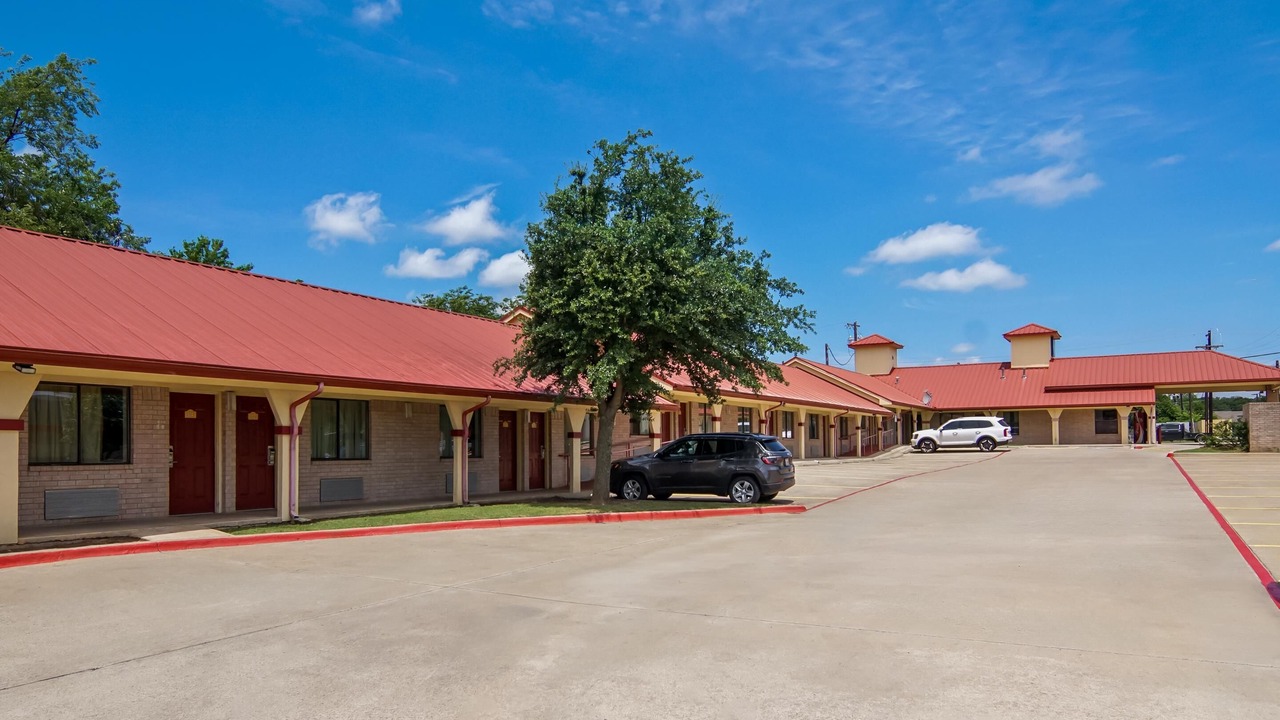 Photo of Outdoor in Weatherford