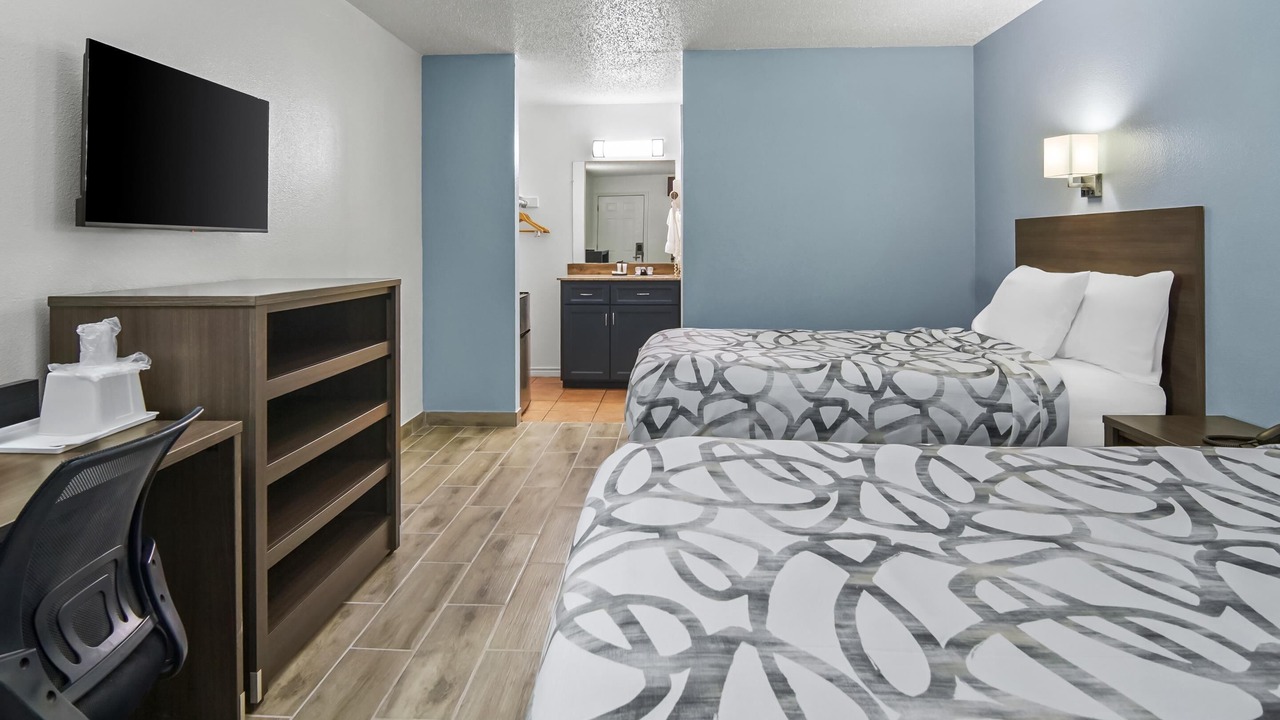 Photo of Bedroom in Weatherford