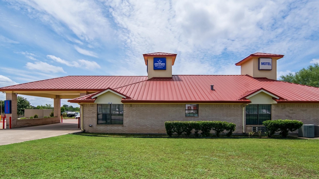 Photo of Outdoor in Weatherford