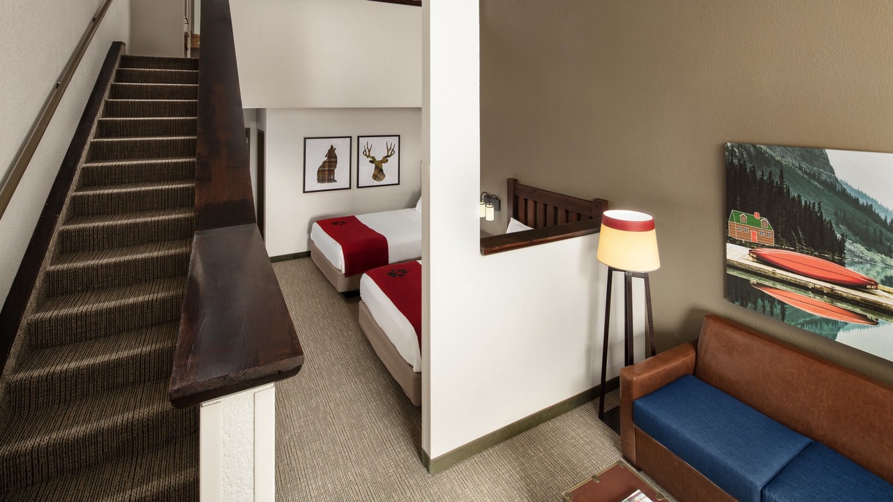 Photo of Bedroom in Grapevine