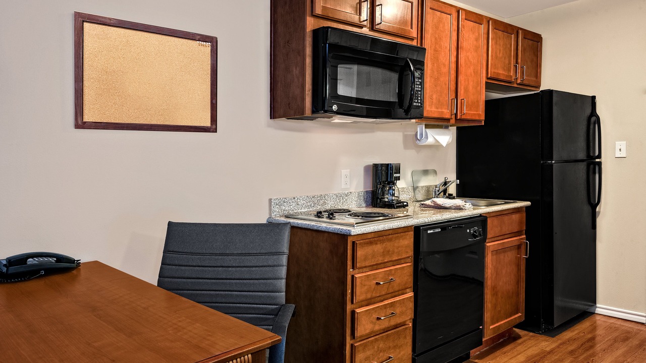 Photo of Kitchen in Galveston