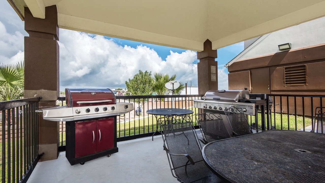 Photo of Outdoor in Galveston
