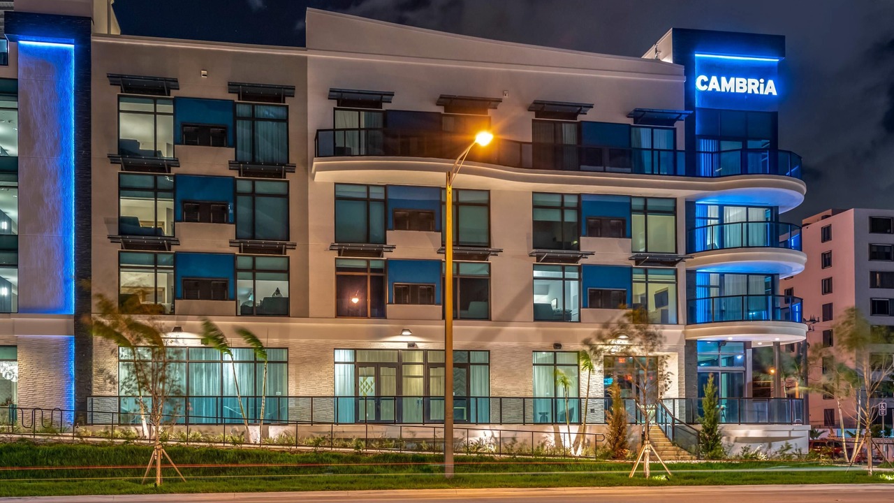 Photo of Outdoor in Lauderdale Beach