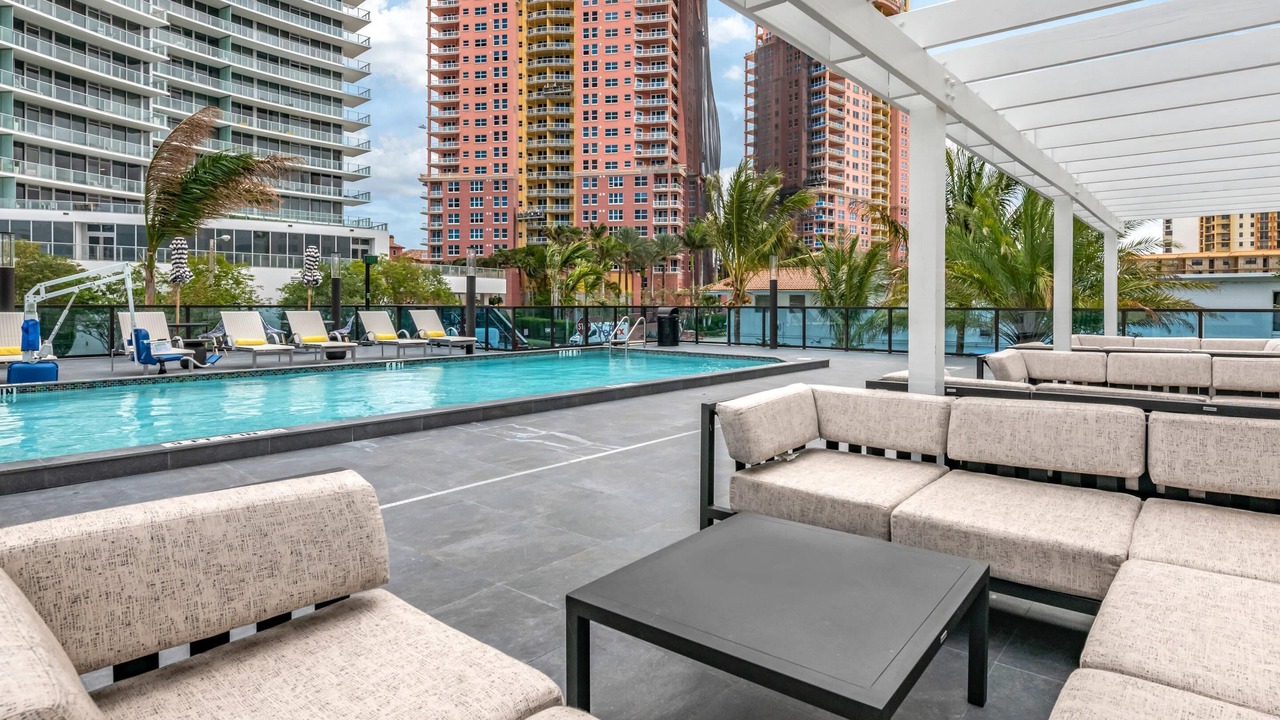 Photo of Outdoor in Lauderdale Beach