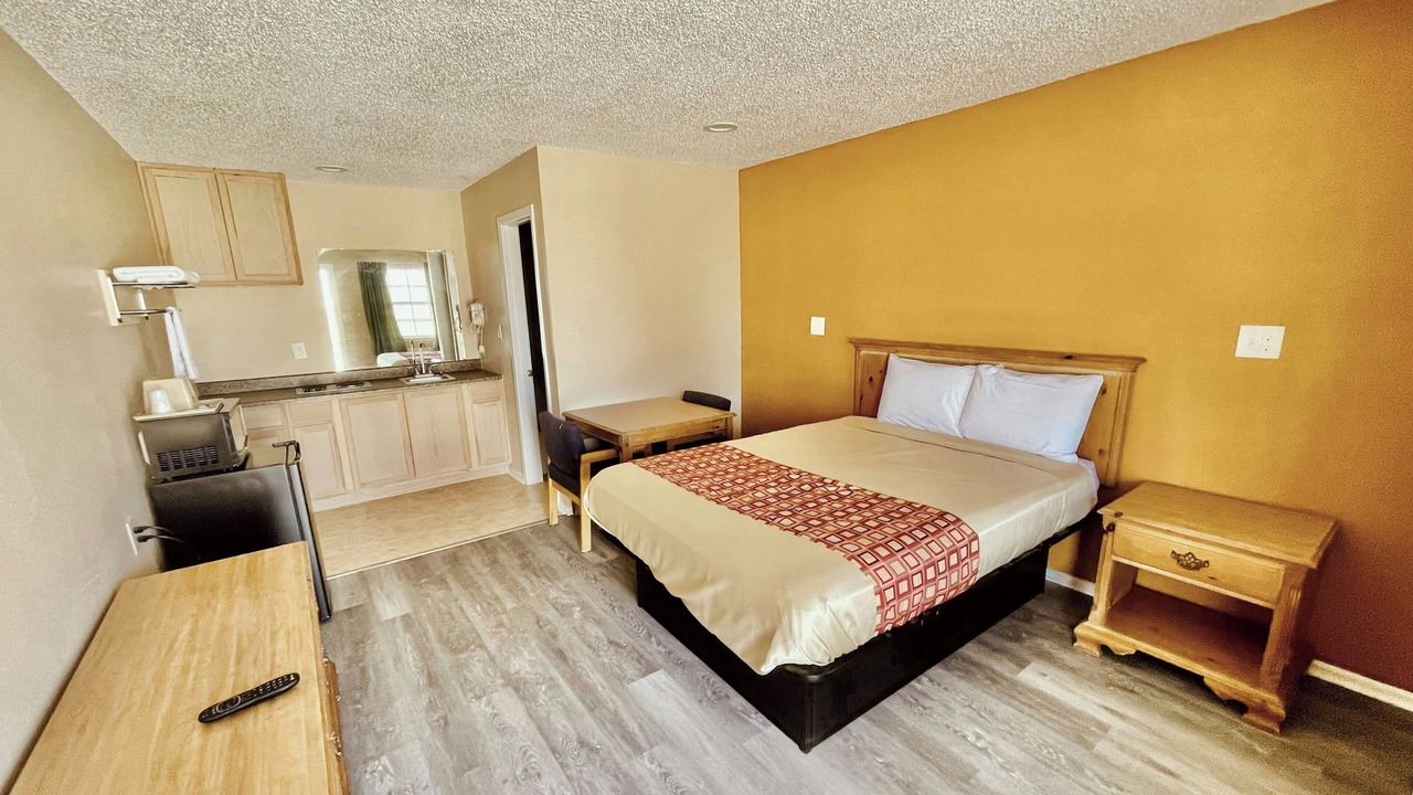 Photo of Bedroom in Hondo