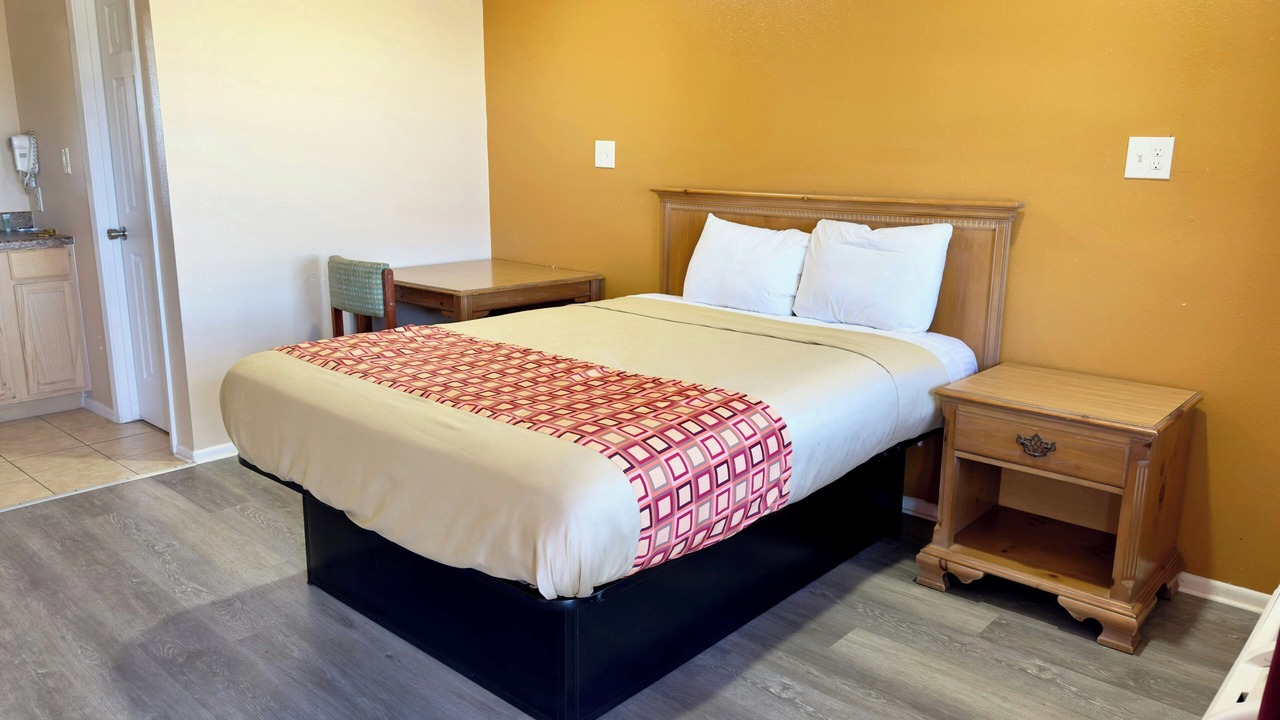 Photo of Bedroom in Hondo