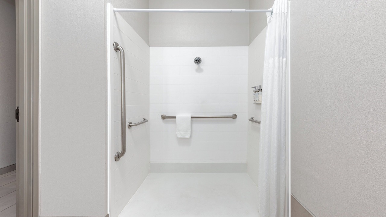 Photo of Bathroom in Athens