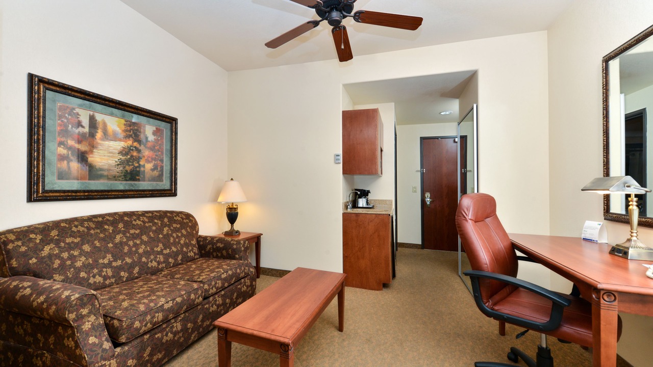 Photo of Bedroom in Mesilla Park