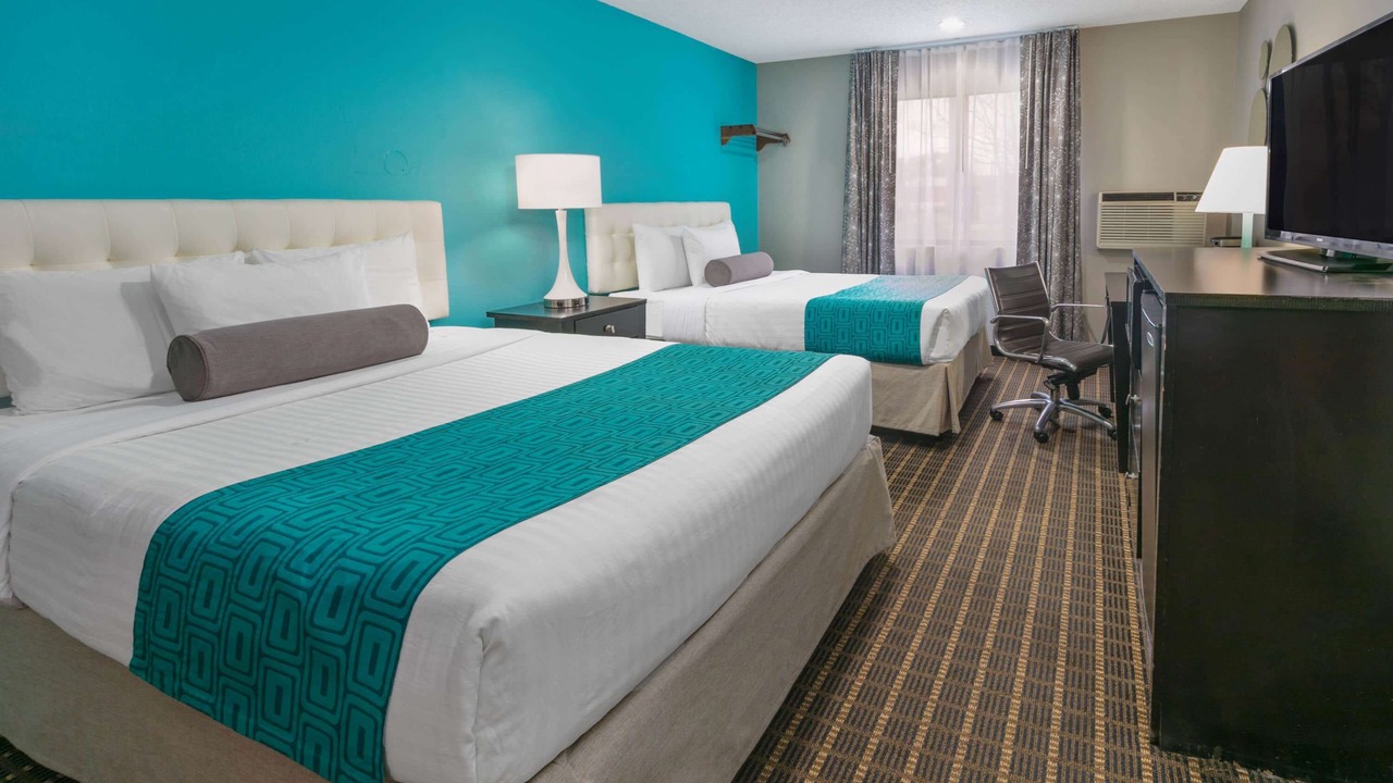 Photo of Bedroom in New Braunfels