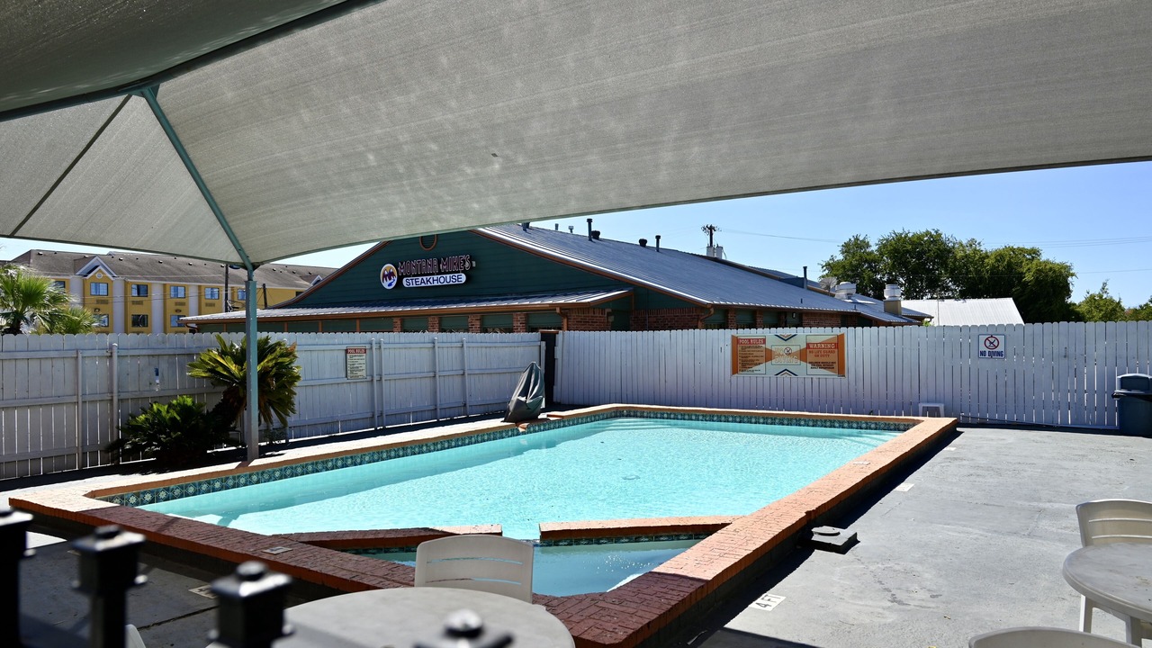 Photo of Outdoor in New Braunfels