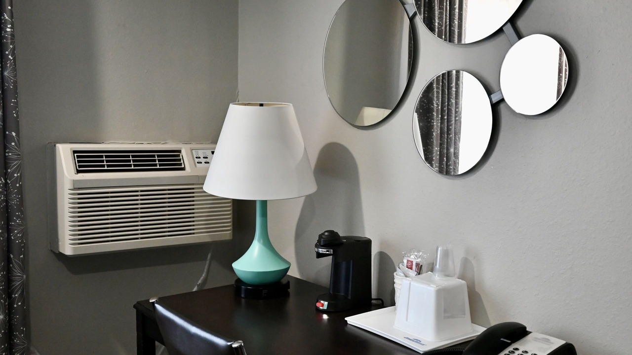 Photo of Bedroom in New Braunfels