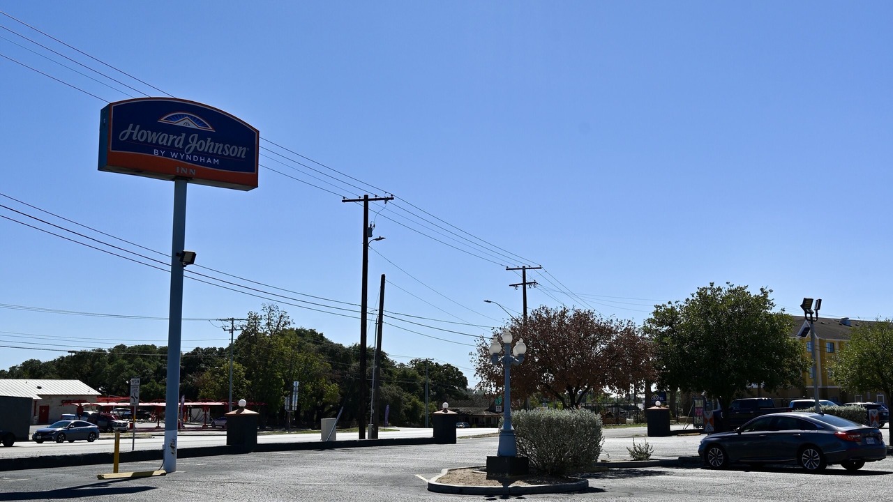 Photo of Outdoor in New Braunfels
