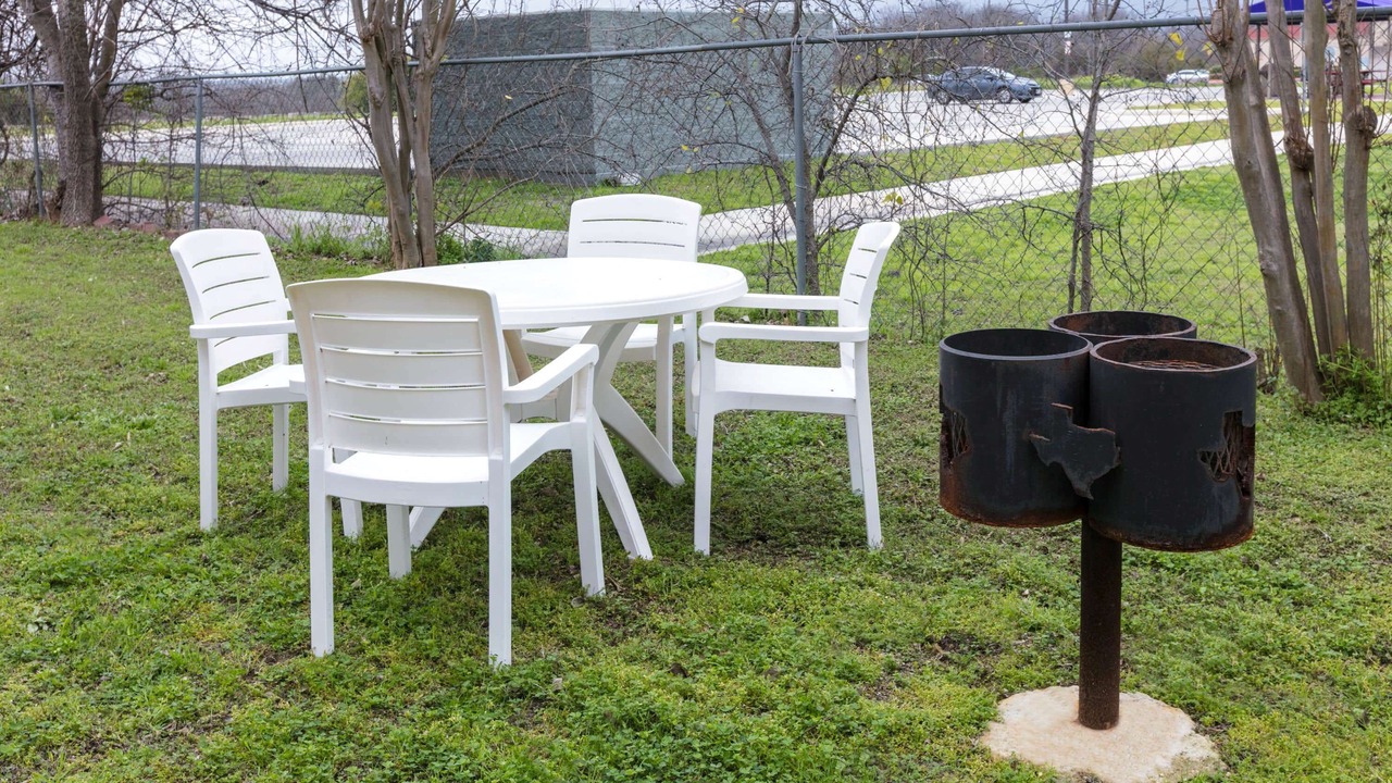 Photo of Outdoor in New Braunfels
