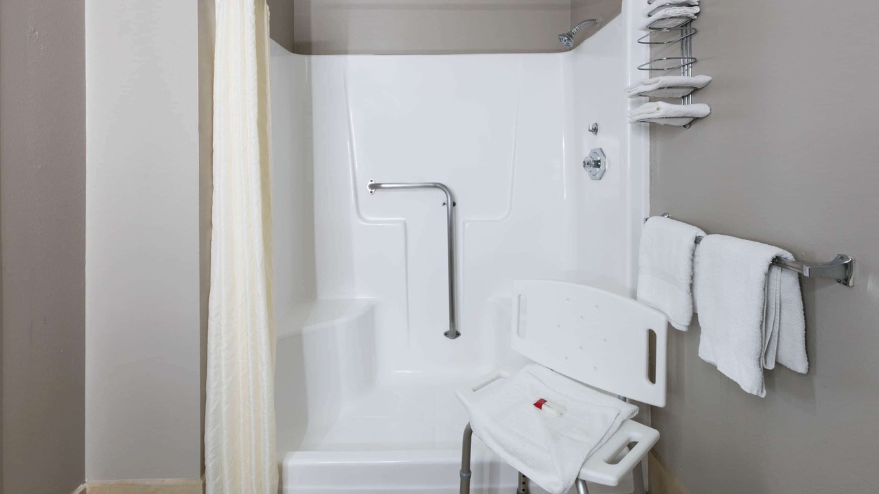 Photo of Bathroom in New Braunfels