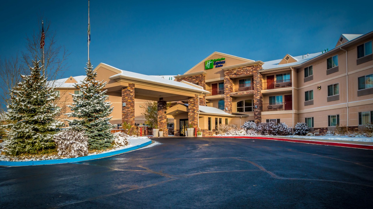 Photo of Outdoor in Gunnison