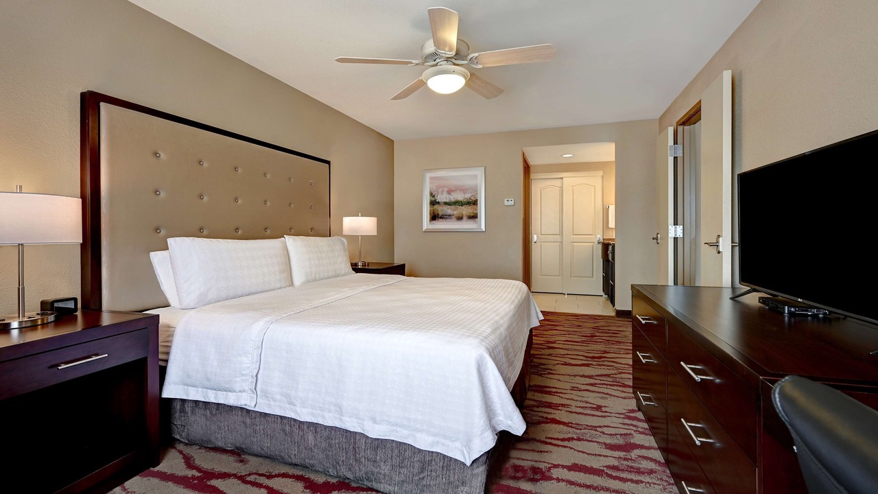 Photo of Bedroom in Albuquerque