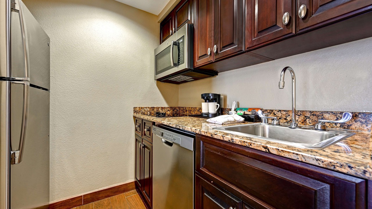 Photo of Kitchen in Albuquerque