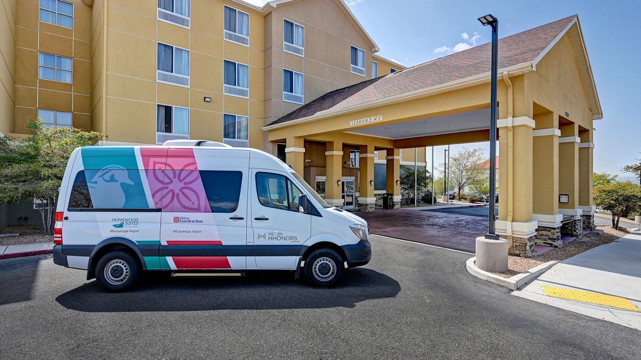Photo of Outdoor in Albuquerque