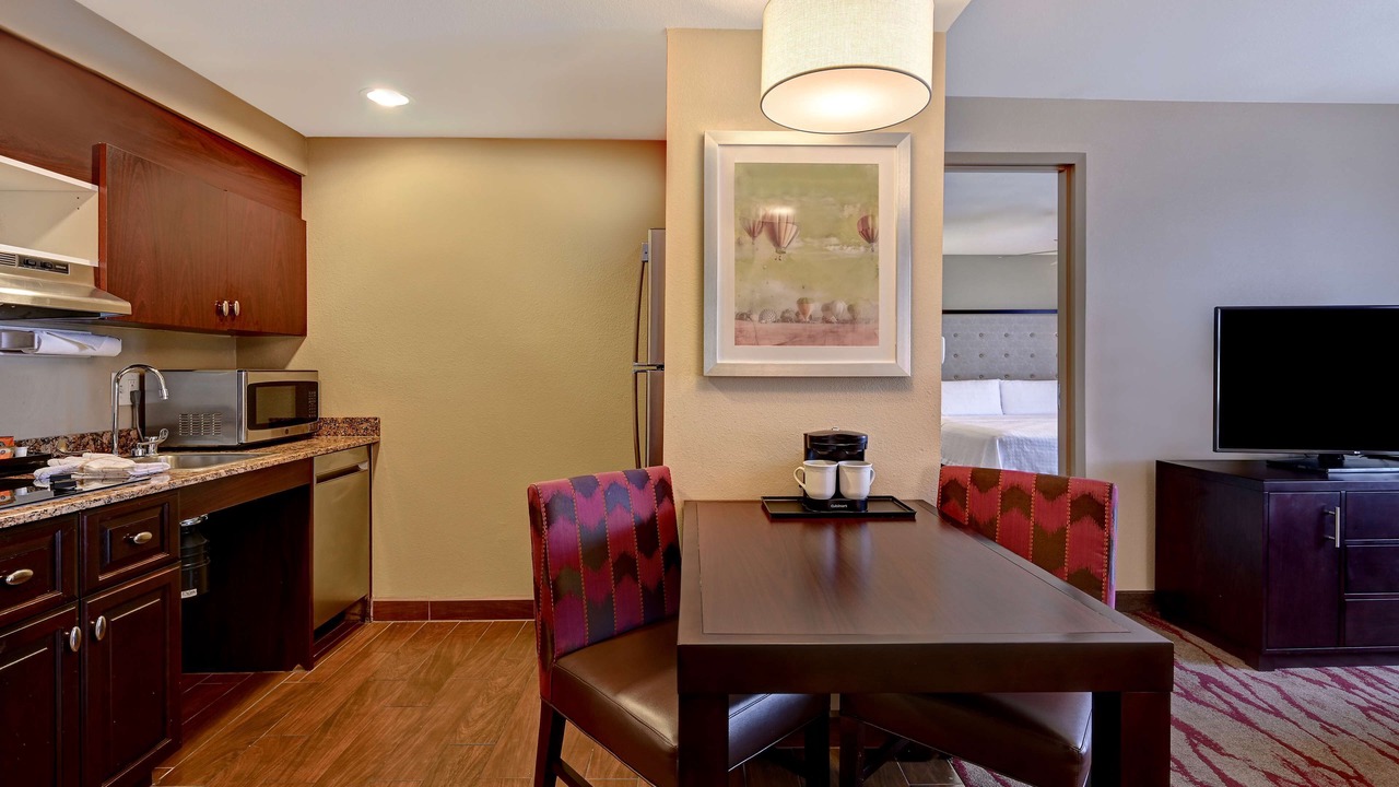 Photo of Kitchen in Albuquerque