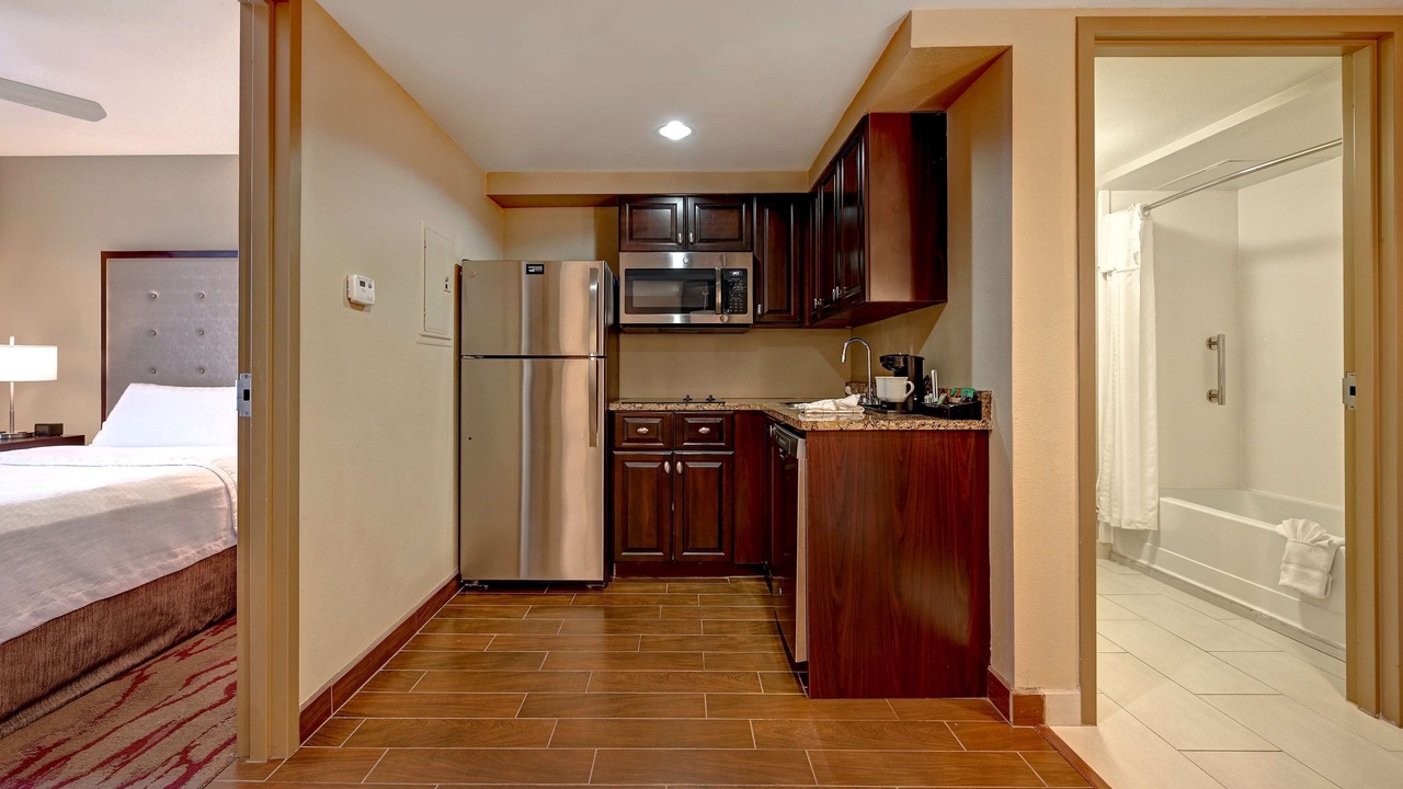 Photo of Kitchen in Albuquerque