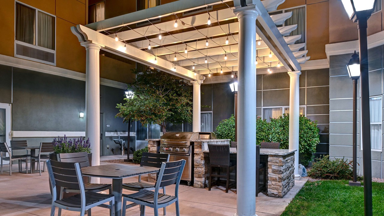 Photo of Outdoor in Albuquerque