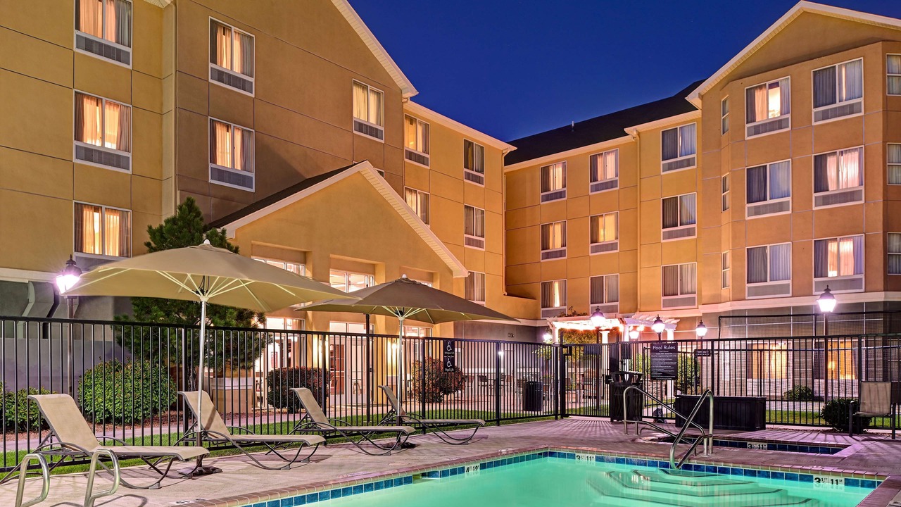 Photo of Outdoor in Albuquerque