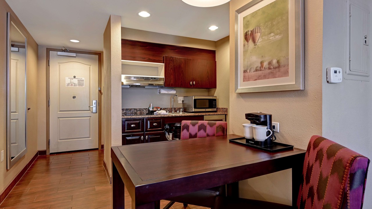 Photo of Kitchen in Albuquerque