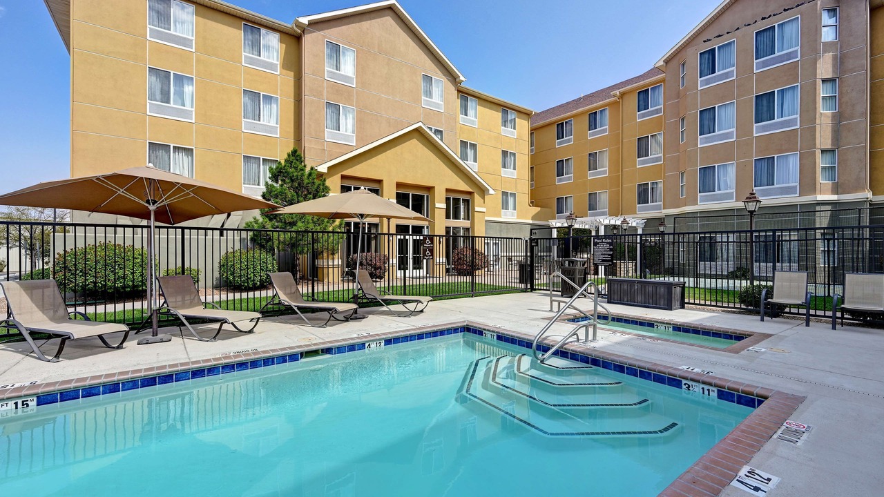 Photo of Outdoor in Albuquerque