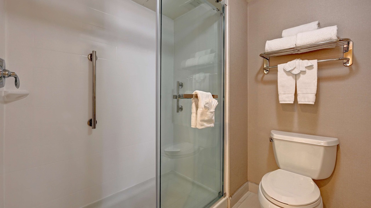 Photo of Bathroom in Albuquerque