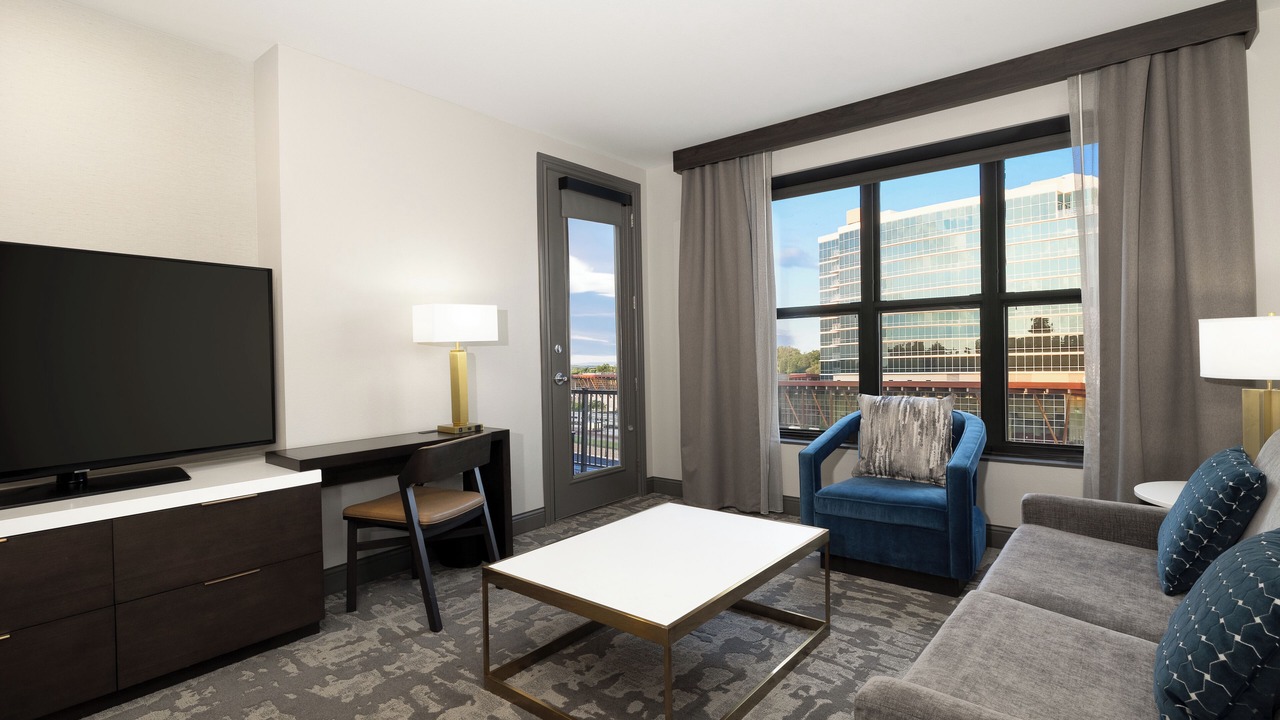 Photo of Bedroom in Downtown Branson