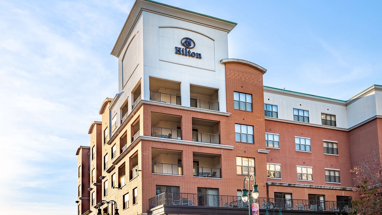 Photo of Outdoor in Downtown Branson