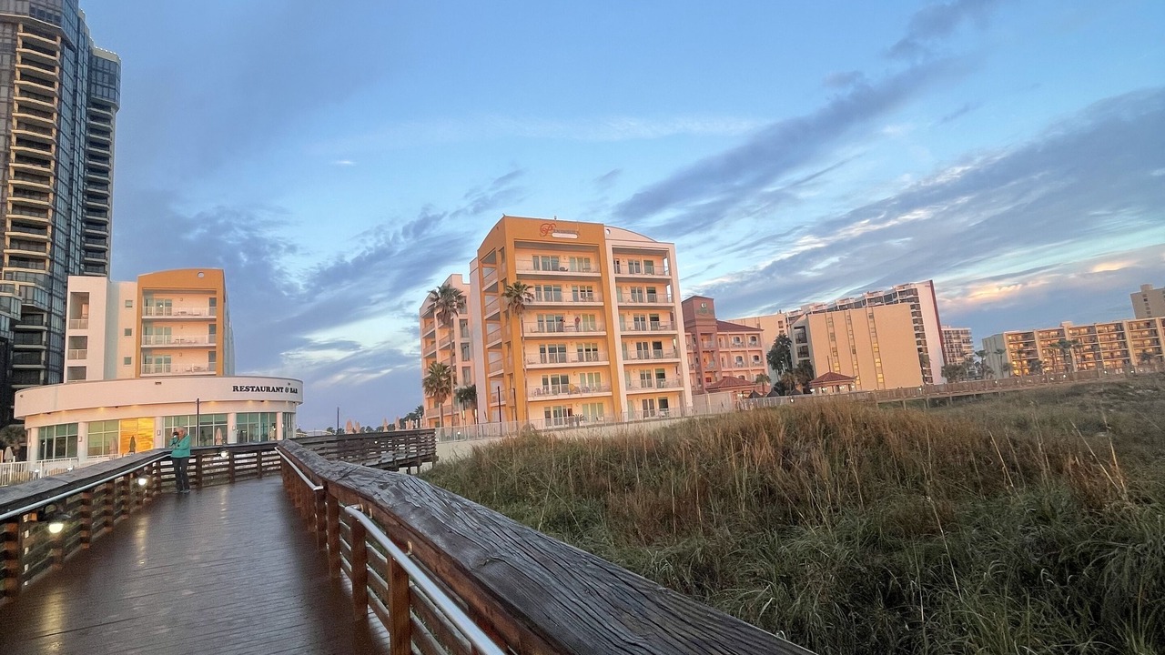 Photo of Outdoor in South Padre Island
