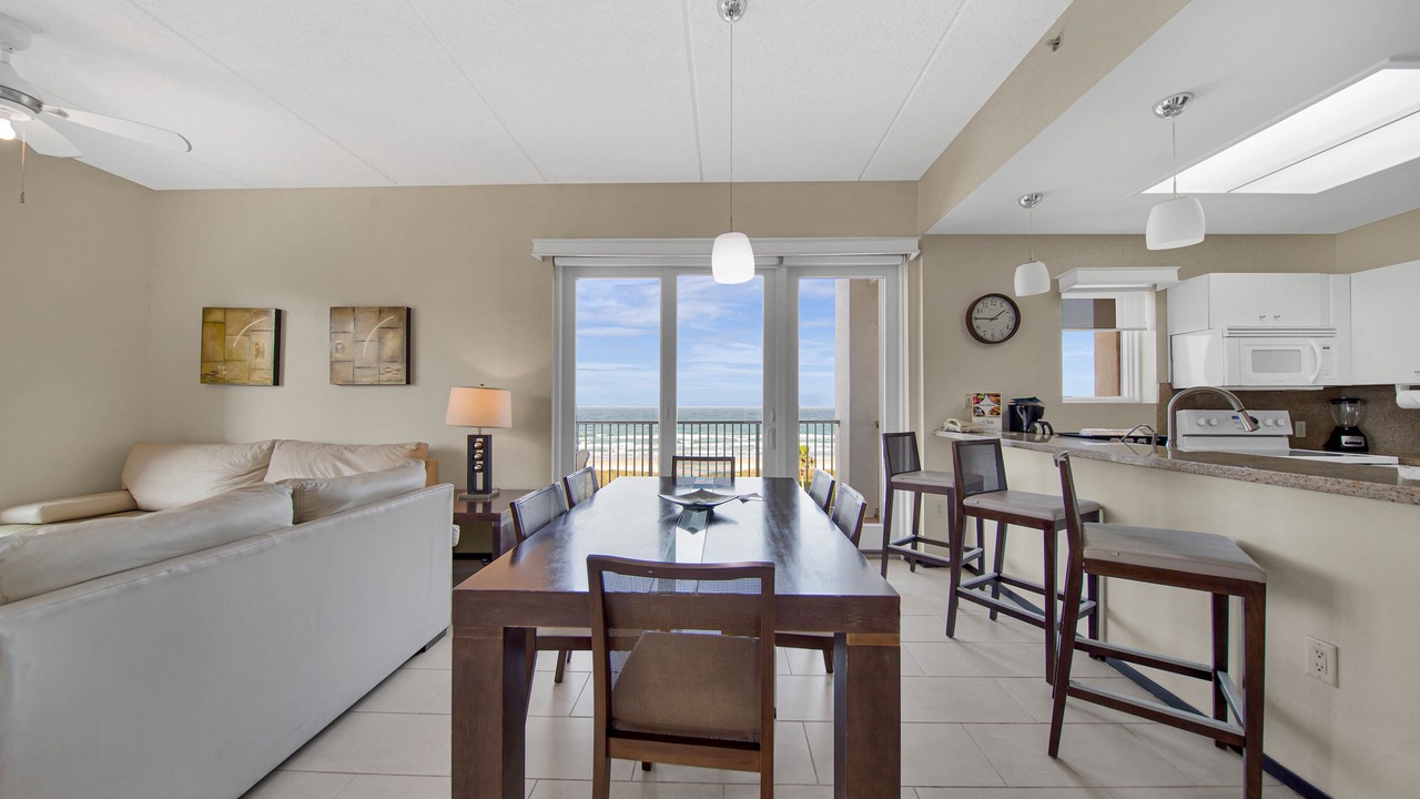 Photo of Bedroom in South Padre Island