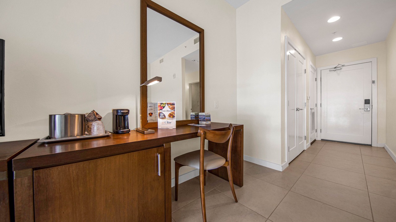Photo of Bedroom in South Padre Island