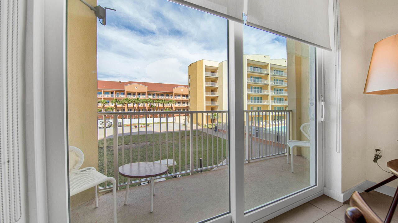 Photo of Bedroom in South Padre Island