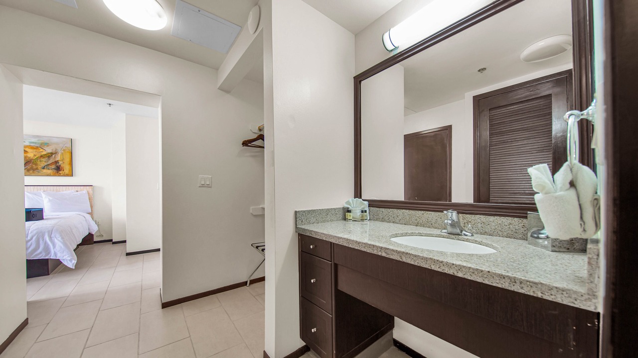 Photo of Bedroom in South Padre Island