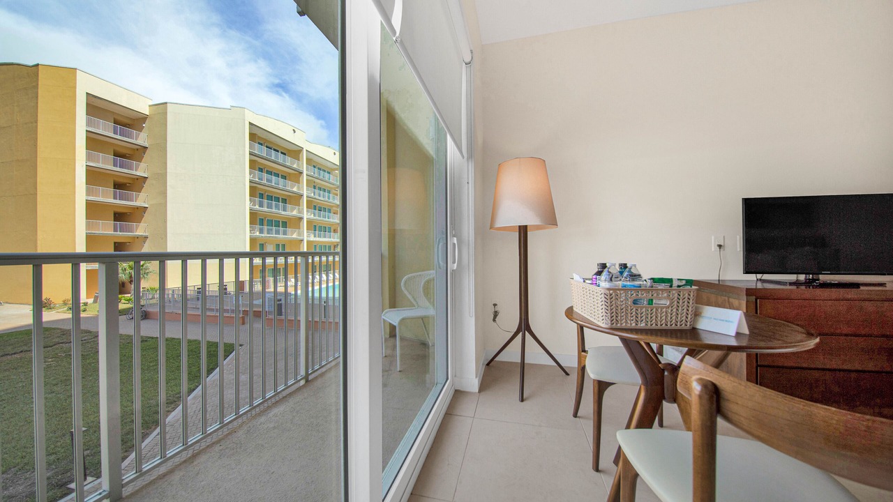 Photo of Bedroom in South Padre Island