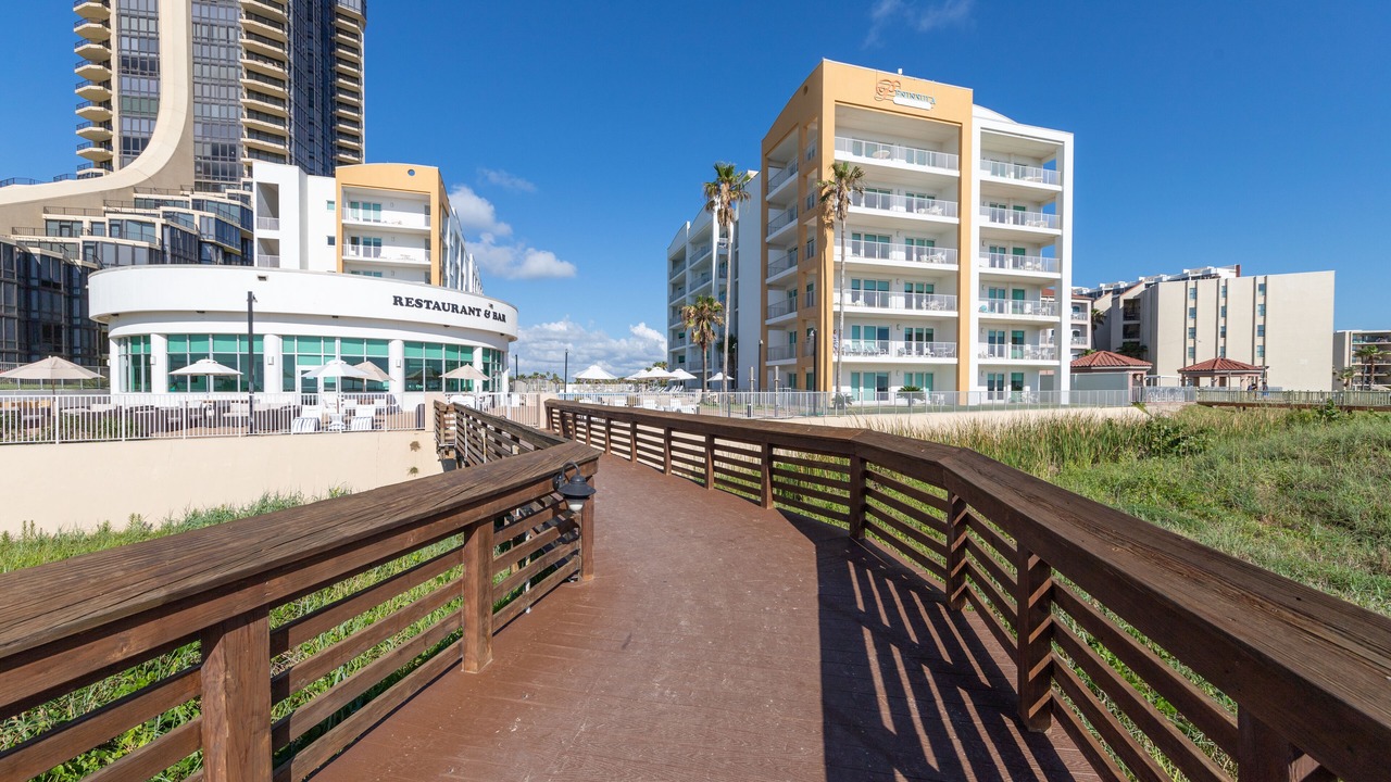 Photo of Outdoor in South Padre Island
