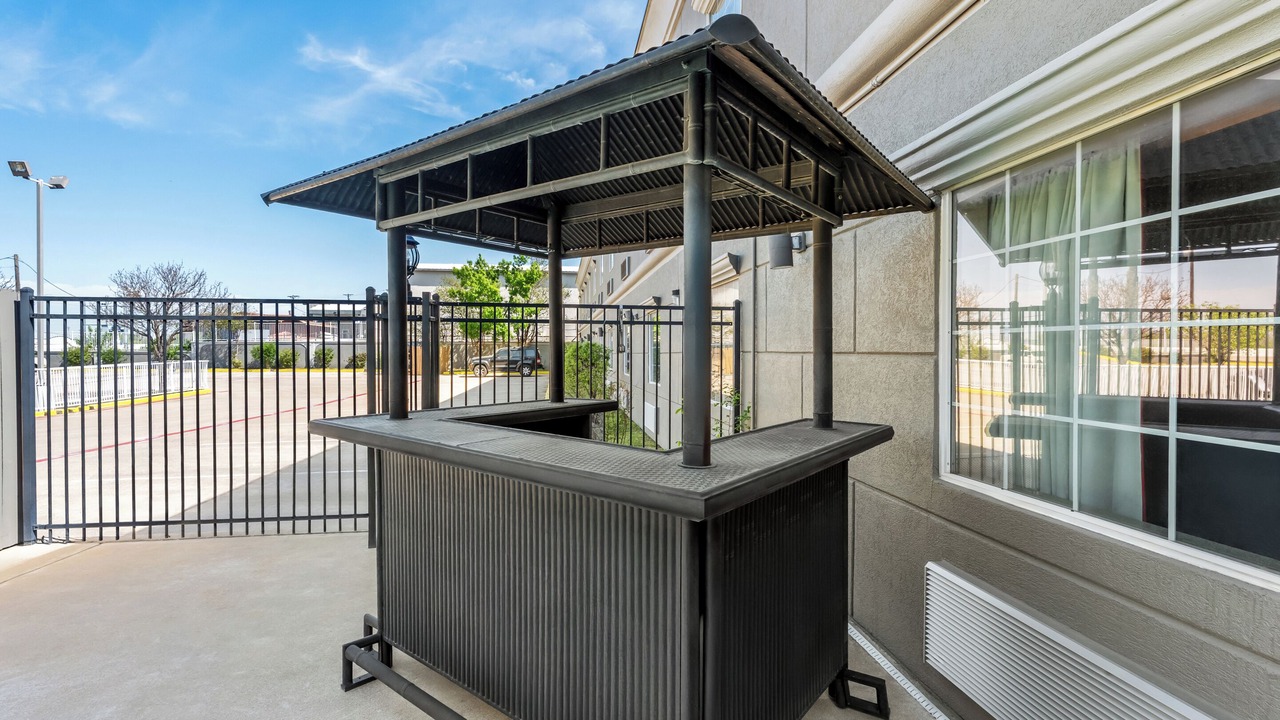 Photo of Outdoor in Temple