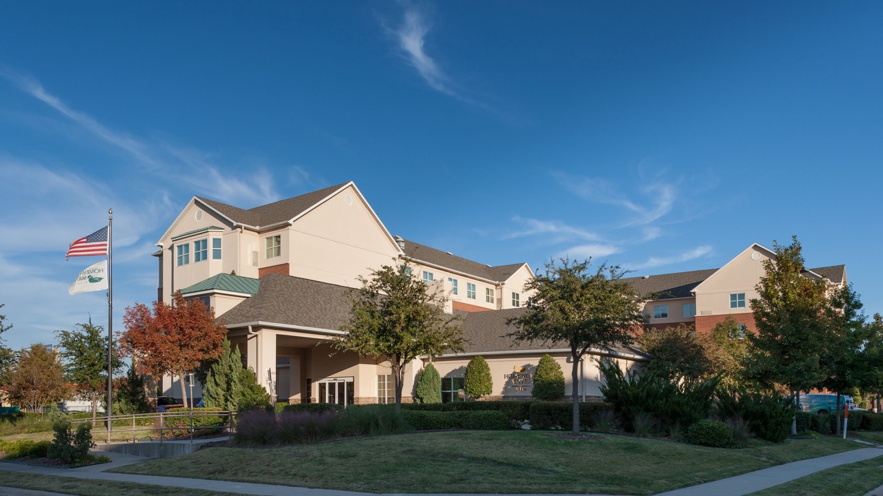 Photo of Outdoor in Irving