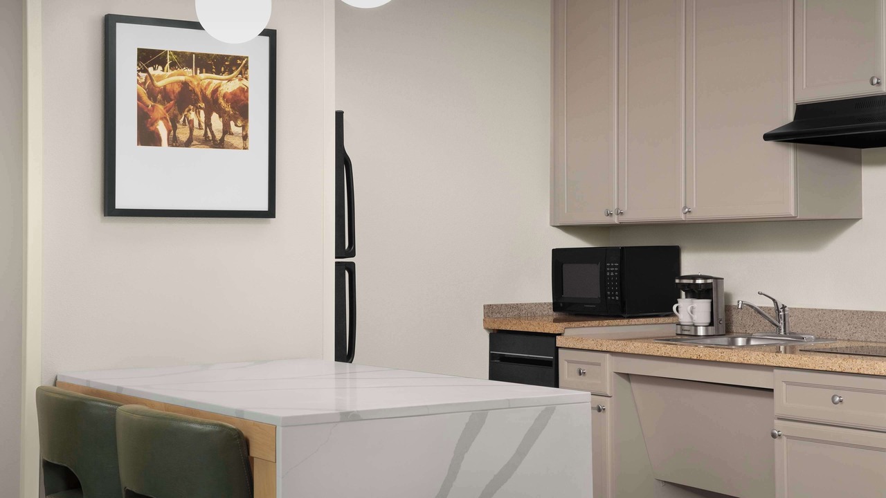 Photo of Kitchen in Irving