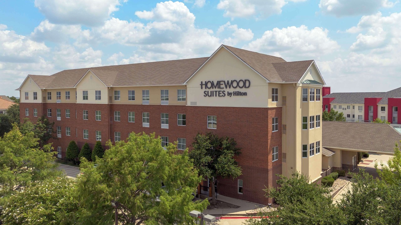Photo of Outdoor in Irving