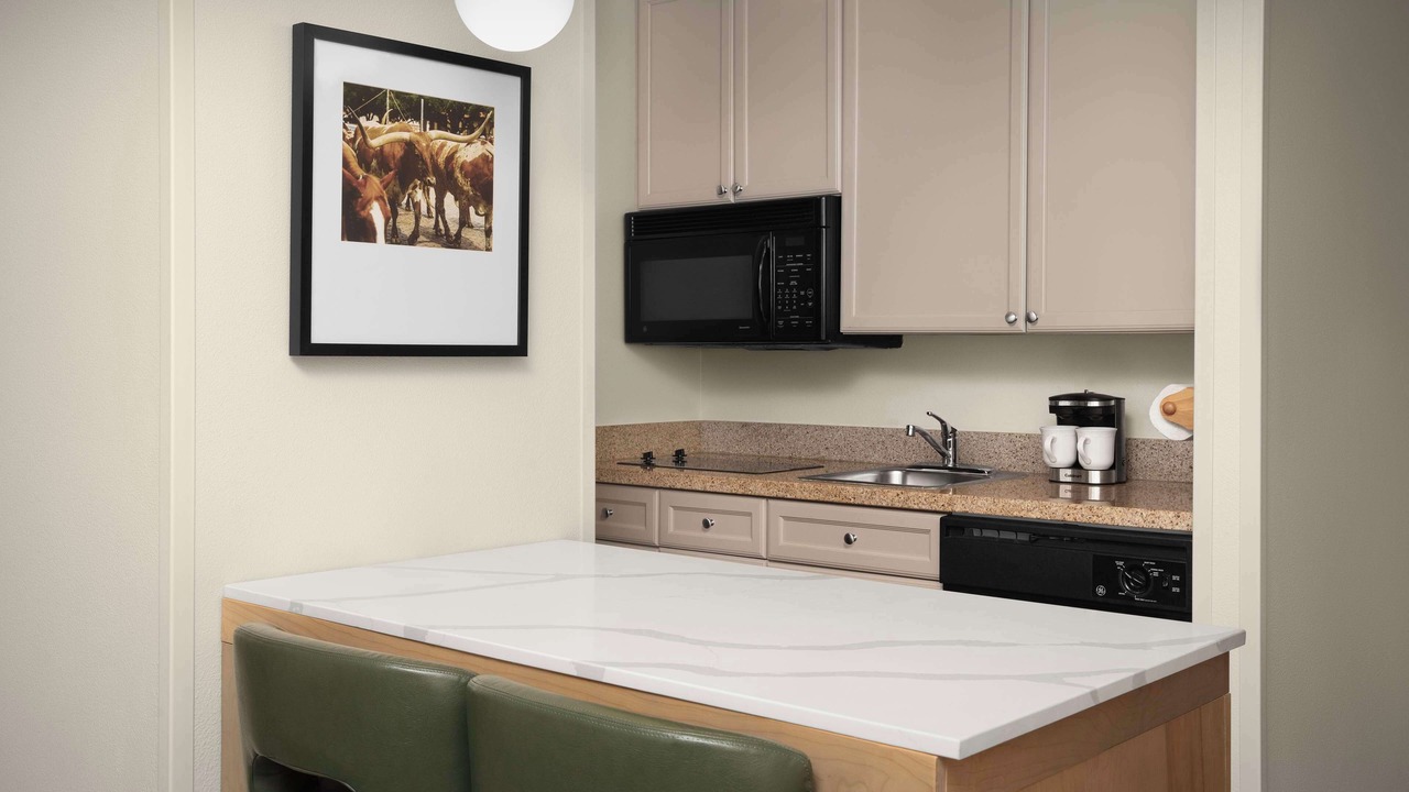 Photo of Kitchen in Irving