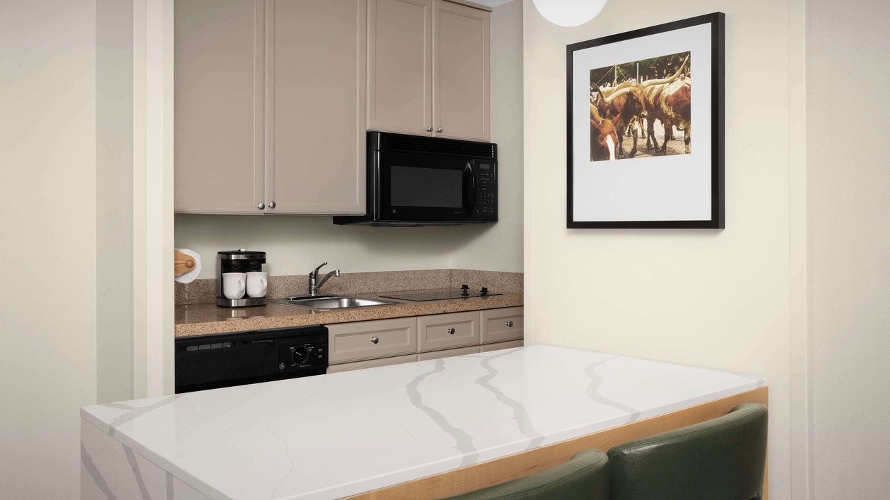 Photo of Kitchen in Irving