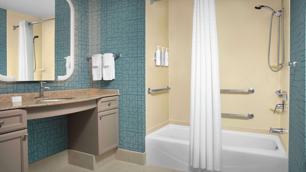 Photo of Bathroom in Irving