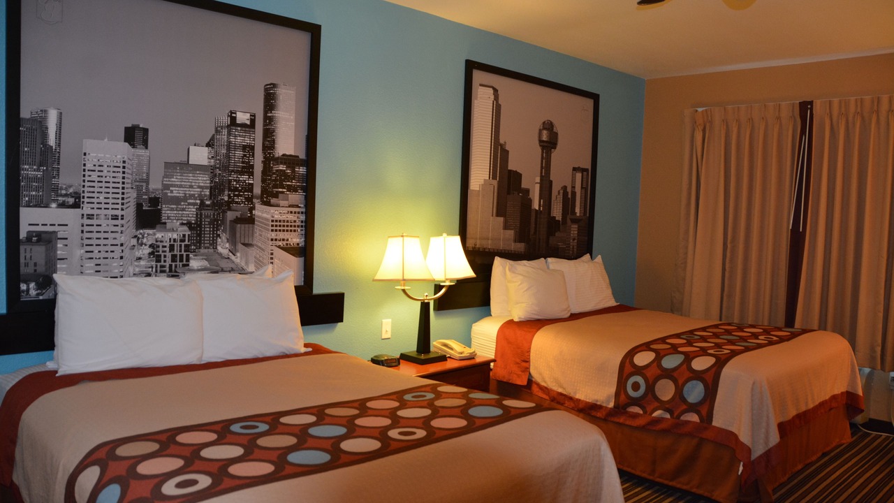 Photo of Bedroom in McKinney