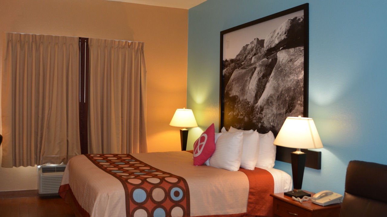 Photo of Bedroom in McKinney